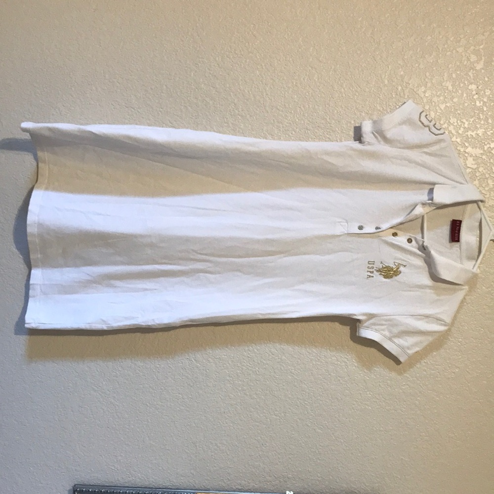 Sport dress